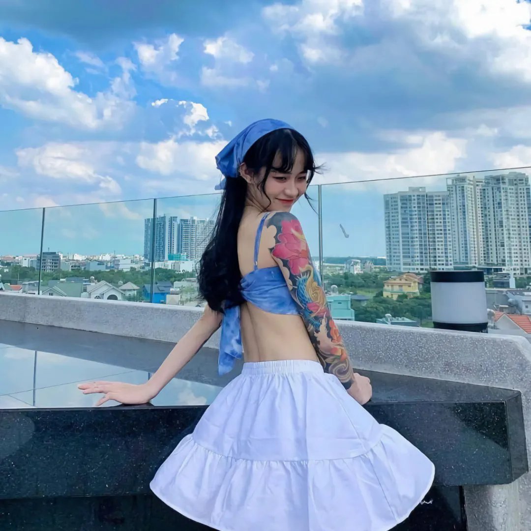 一日贵妇