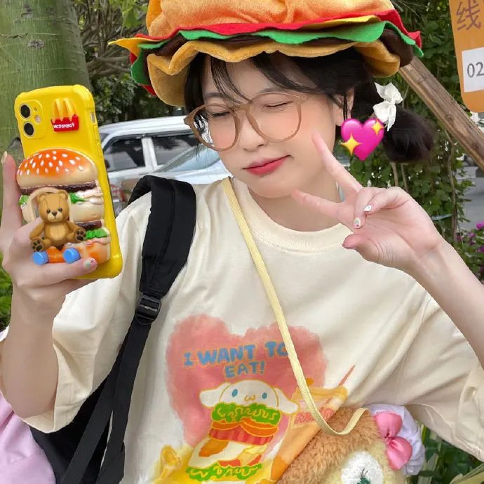 十八个礼物