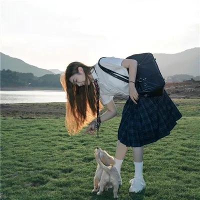 我是爱
